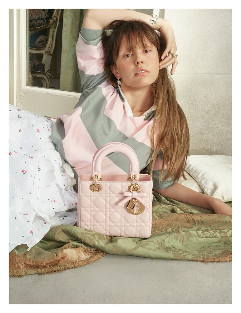 lady dior — Fashion News, Cultural Highlights